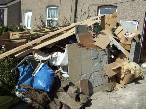 Factors influencing skip hire prices in Erith